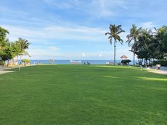 -三亚海棠湾万丽度假酒店