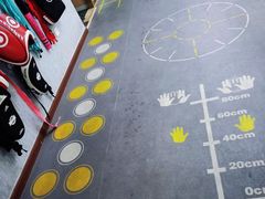 -迈劲健身专业私教(朝青汇店)