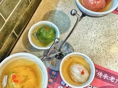 -点都德(德江楼店)