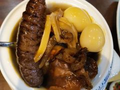 -香港聚强佛跳墙(江华路店)