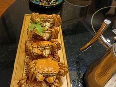 -锡和无锡菜(景丽苑店)