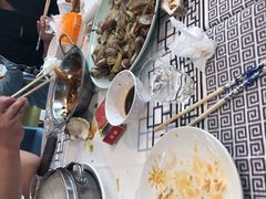 -雅逸居海鲜小厨