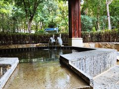 -盘锦红海温泉乐园