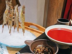 -乔先生涮肉·鲜活牛羊肉火锅(塘沽店)