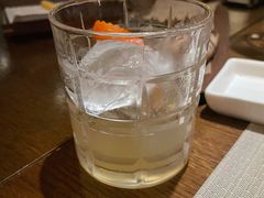 whiskey sour-Atto Primo
