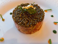 -Caprice(香港四季酒店)