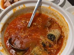 -九毛九西北菜(百信广场店)