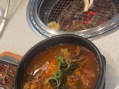 -韩香福烤肉庄园(荣成店)