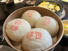 -庐灶江南·江南菜·四合院Bistro(东直门·华侨夜泊君亭店)