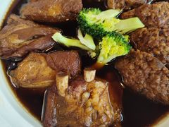 -排骨王·三十年本地老菜馆