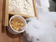-玉丰国际酒店·玉宴中餐厅