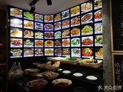 -浩家苑菜馆(汉口路店)
