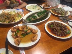 -温州一家人美食(西木头市店)