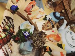 -文三酒肆自助放题(新街口友谊广场店)