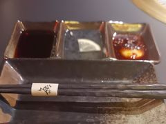 -無二炙坊·和牛烧肉(大钟寺1733店)