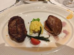 -波特曼西餐厅(中央大街店)