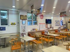 -香妃烤鸡(西单店)