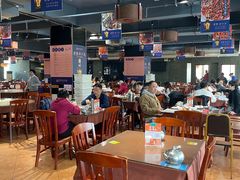 大堂-天下客饭店(中山路店)