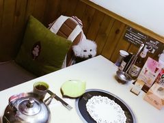 -一叶一世界•素食餐厅(环球中心店)