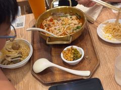 -小满手工粉(北京来福士店)