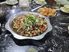 -廖哥泡椒兔(峨眉店)