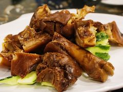 -桃园中华料理炸酱面(燕儿岛路店)