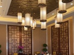 -扬州香格里拉·香宫中餐厅