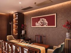 -喜湘宴·精致湖南菜(和平西桥店)