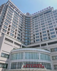 -中国福利会国际和平妇幼保健院(徐汇院区)