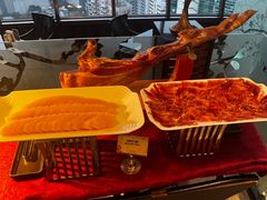 -广州花园酒店·凌璇阁旋转餐厅CAROUSEL360