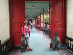 -南京中国近代史遗址博物馆(南京总统府)