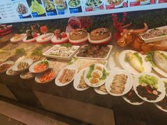 -渔家风味·鲅鱼水饺·央视展播·海鲜天津菜(开发区店)