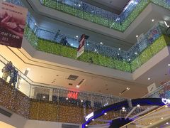 -北京华联购物中心(天通苑店)