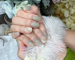 -Hands Nail专业美甲美睫