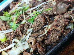 -清真永恒华威肉饼(潘家园店)