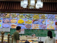 -白魁老号饭庄(交道口店)