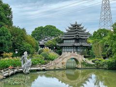 -韩湘水博园