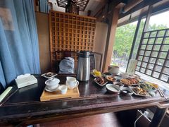 -青藤茶馆(南山路店)