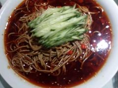-粗茶淡饭•陕菜•家常菜