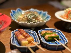 -一豚轩·烧鸟·豚骨拉面(五四路店)