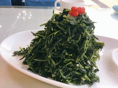 枸杞叶-小叶手抓(解放东街店)