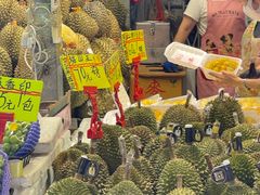 -油麻地果栏