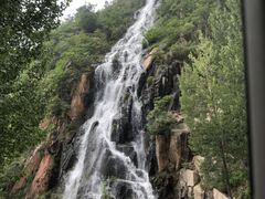 -黄巢水库