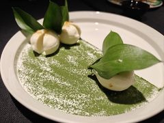 -華府(凯德晶萃店)