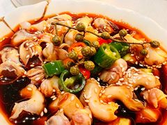 -華府Deluxe(兴业太古汇店)