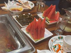 -好得火锅(育才店)