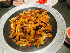 -知楚•精致湖北菜(武商MALL店)