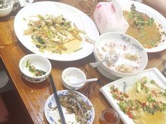 -下梅人家土菜馆(历史文化餐厅度假区店)