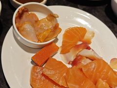 -川骄海鲜自助(亚运村店)