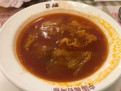 红菜汤-华梅西餐厅(哈尔滨中央大街店)